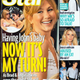 Image for article titled This Week in Tabloids: Aniston Wants A Baby, Applegate Is Ailing, & Cyrus Is A Not-So-Secret Sexpot